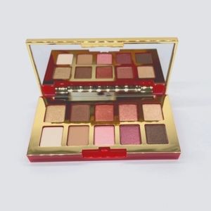 Estee Lauder Pure Color Envy Eyeshadow Palette - Nudes